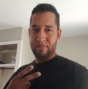 Meet your Posher, Andres